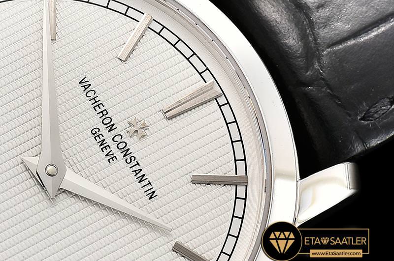 VC0114B - Patrimony Traditionnelle 41mm SSLE Wht Chk MY9015 Mod modelleri VC0114B - Patrimony Traditionnelle 41mm SSLE Wht Chk MY9015 Mod - 02.jpg